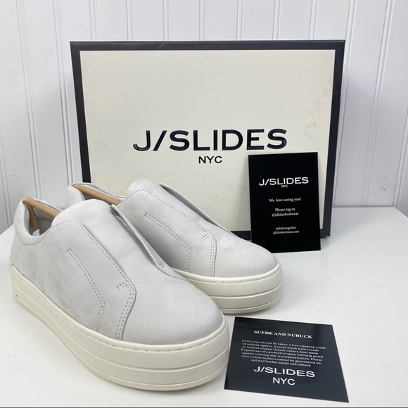 j slides heidi platform